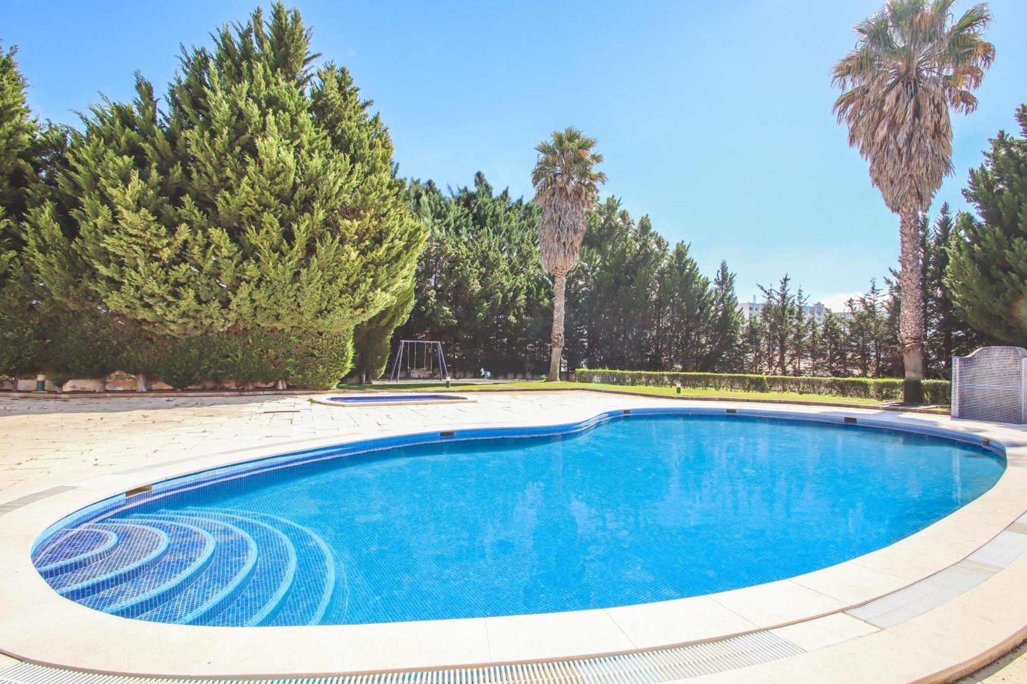 Rhodes By Algarve Vacation Apartment