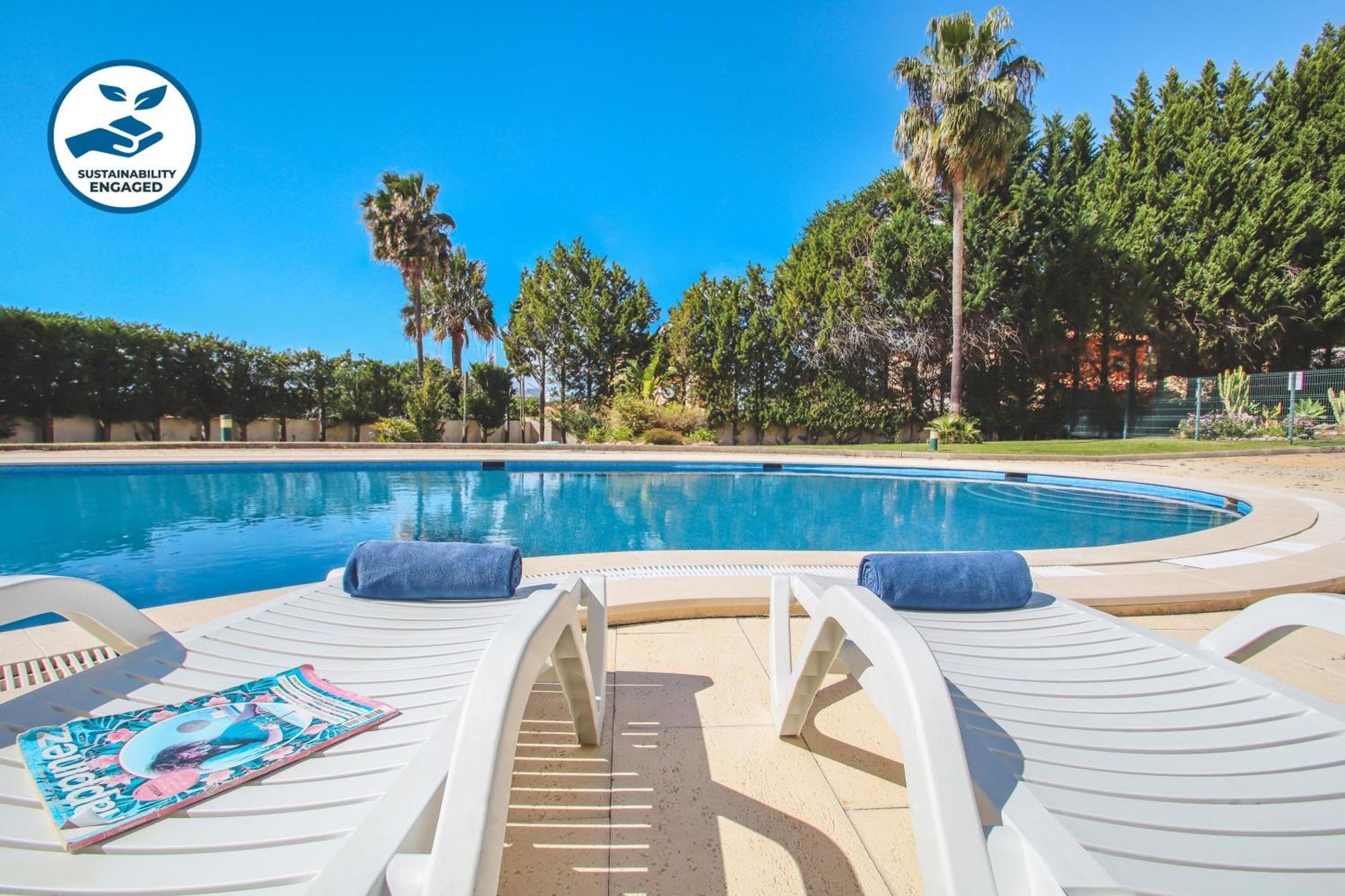 Rhodes By Algarve Vacation * Albufeira