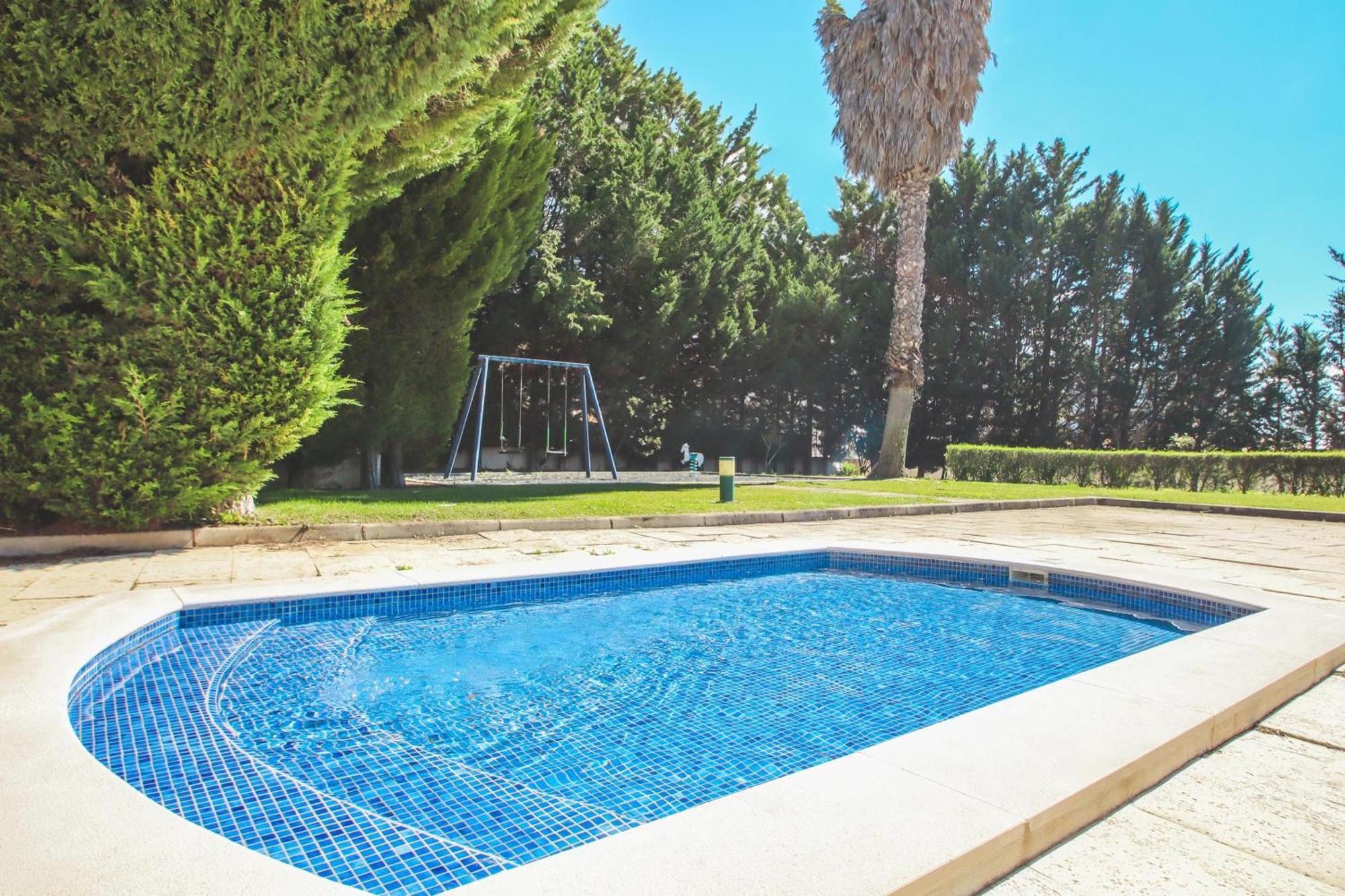 Rhodes By Algarve Vacation