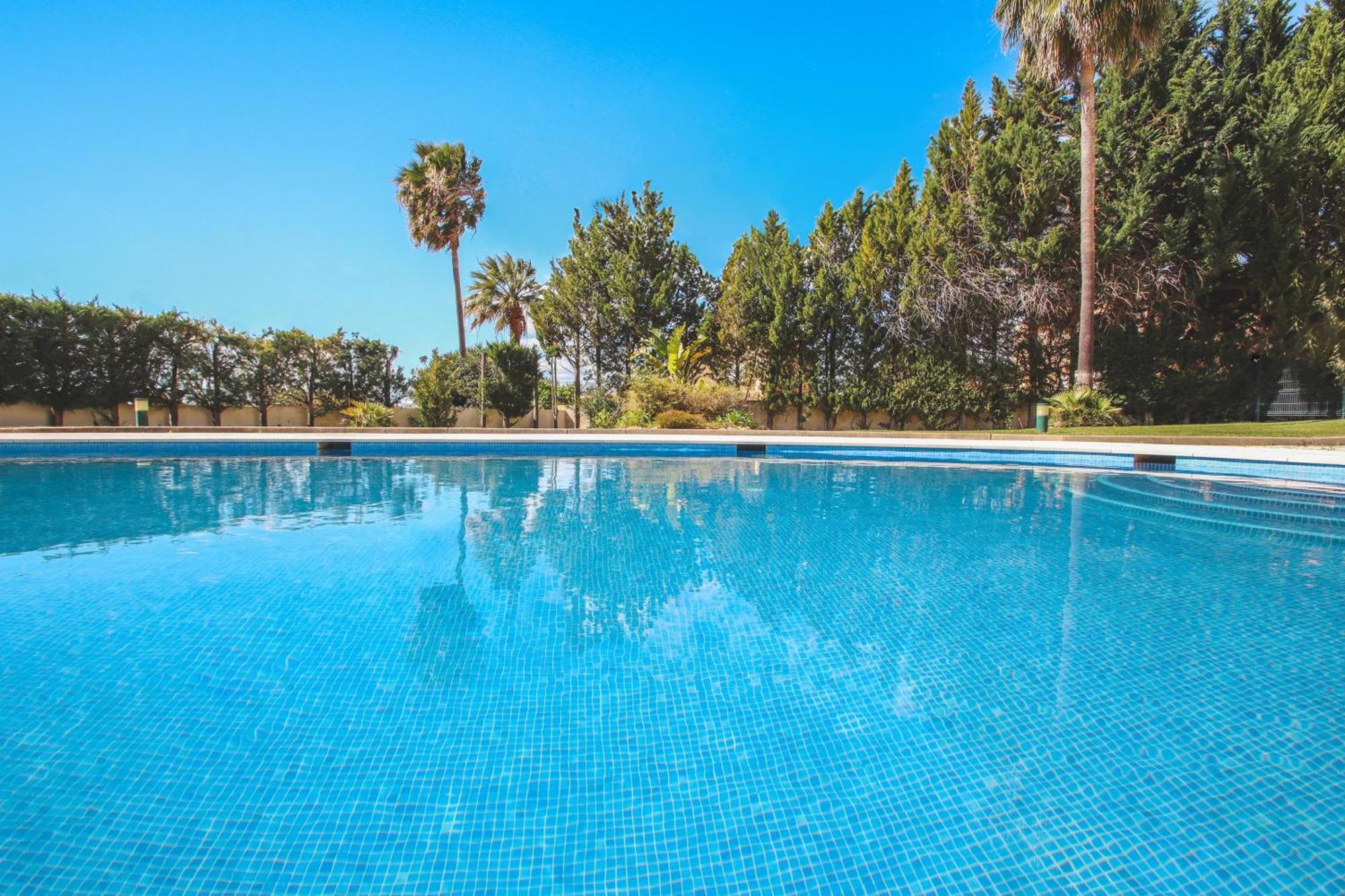 Apartment Rhodes By Algarve Vacation Albufeira
