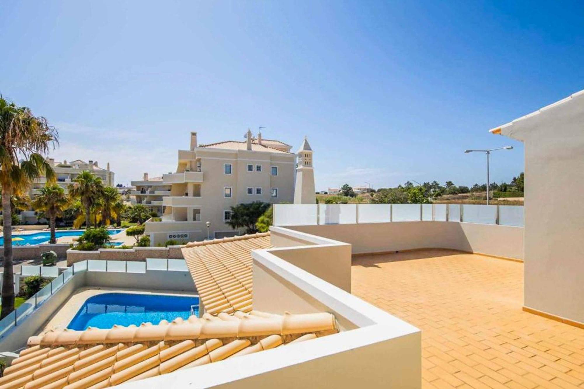 Rosario Views Villa Albufeira