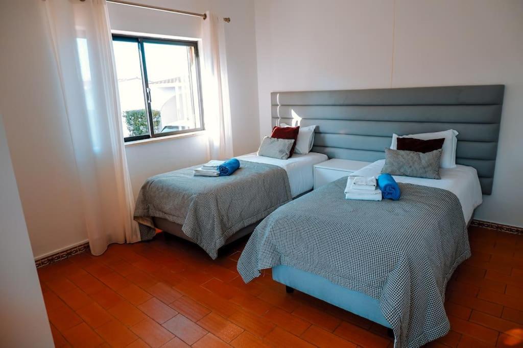 Villa Miracampo - Elegant Secret Albufeira