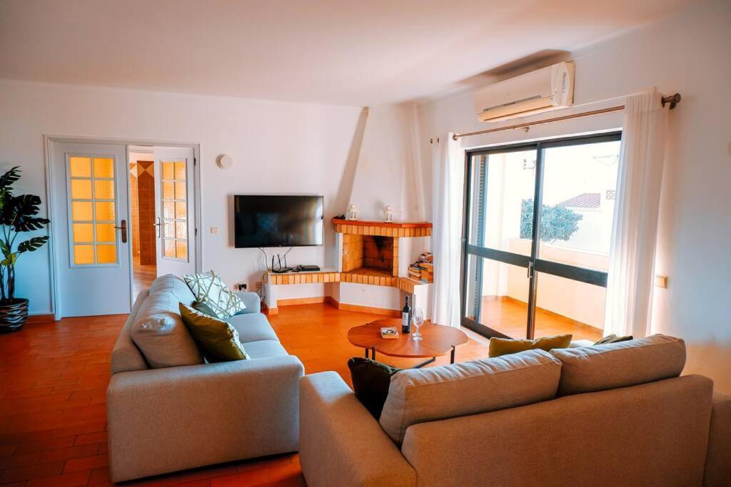 Miracampo - Elegant Secret Villa