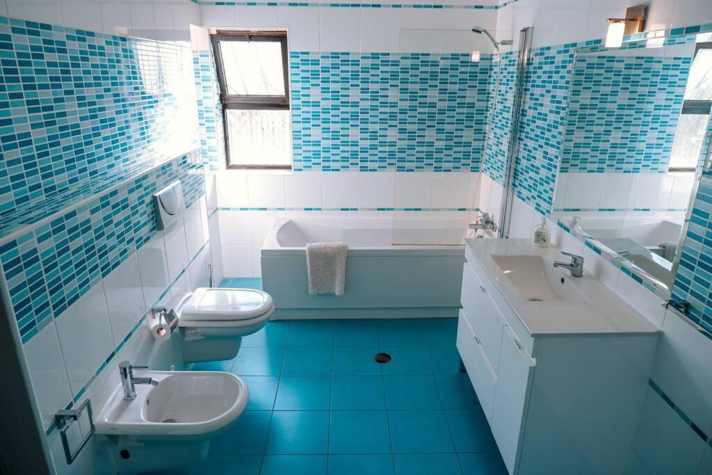 Villa Miracampo - Elegant Secret Albufeira