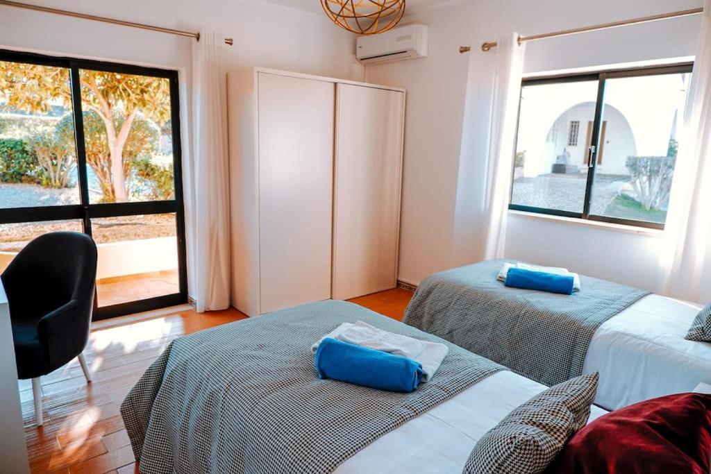 Villa Miracampo - Elegant Secret Albufeira