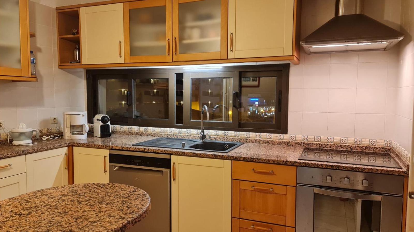 Ferias Na Apartamento