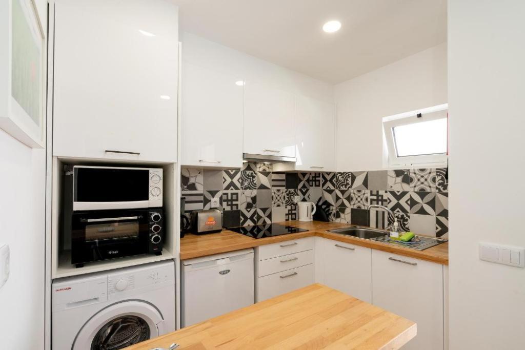 Apartamento Deluxe Oldtown By Umbral Albufeira