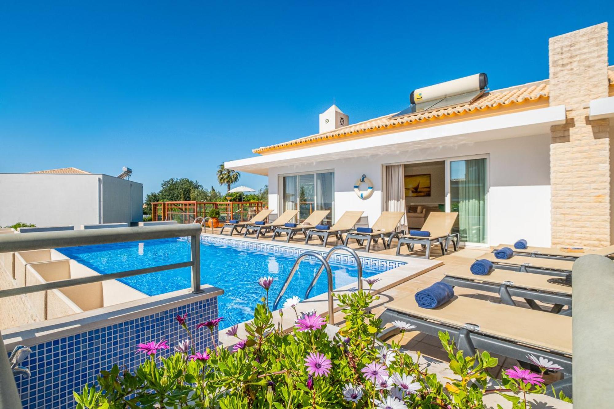 Costa Brava By Algarve Vacation Pousada *
