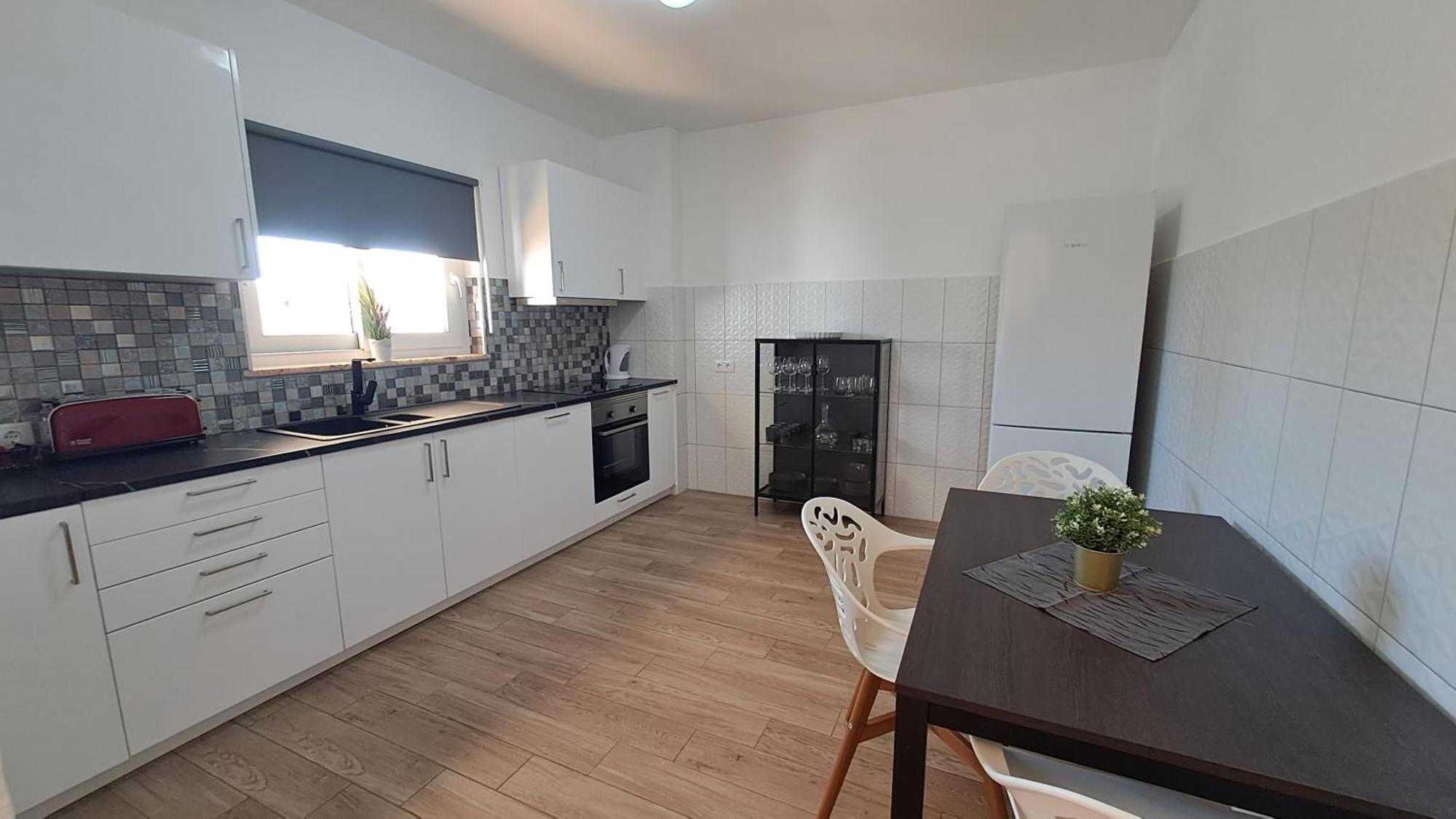 Oura Appartement Albufeira