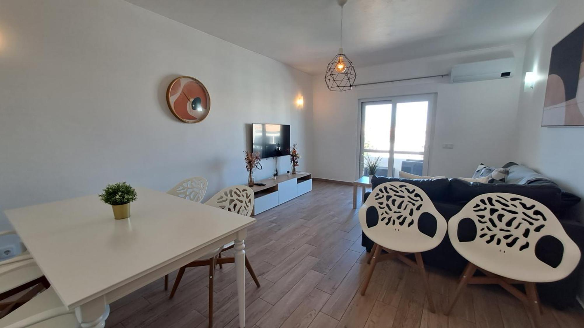 Appartement Oura Albufeira