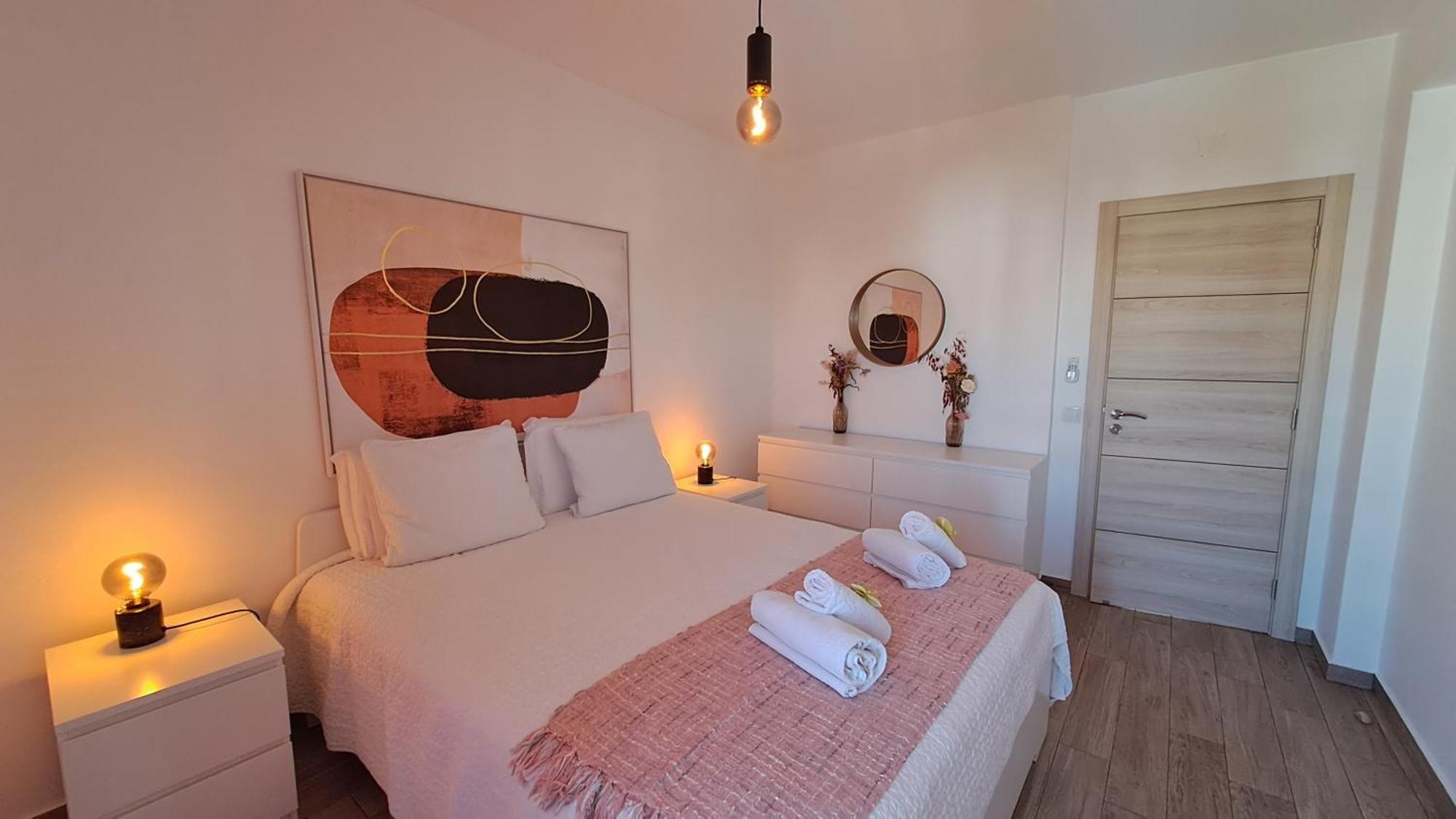 Oura Appartement Albufeira