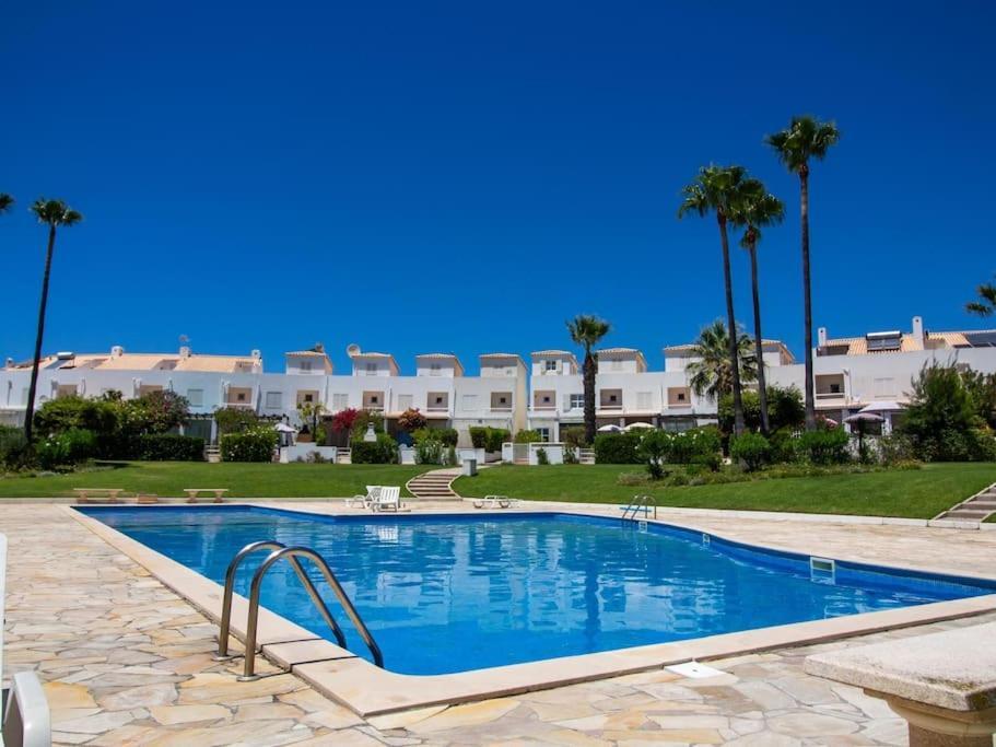 Villa Dunas Salgados House - Sea View & Bbq & Salgados Albufeira