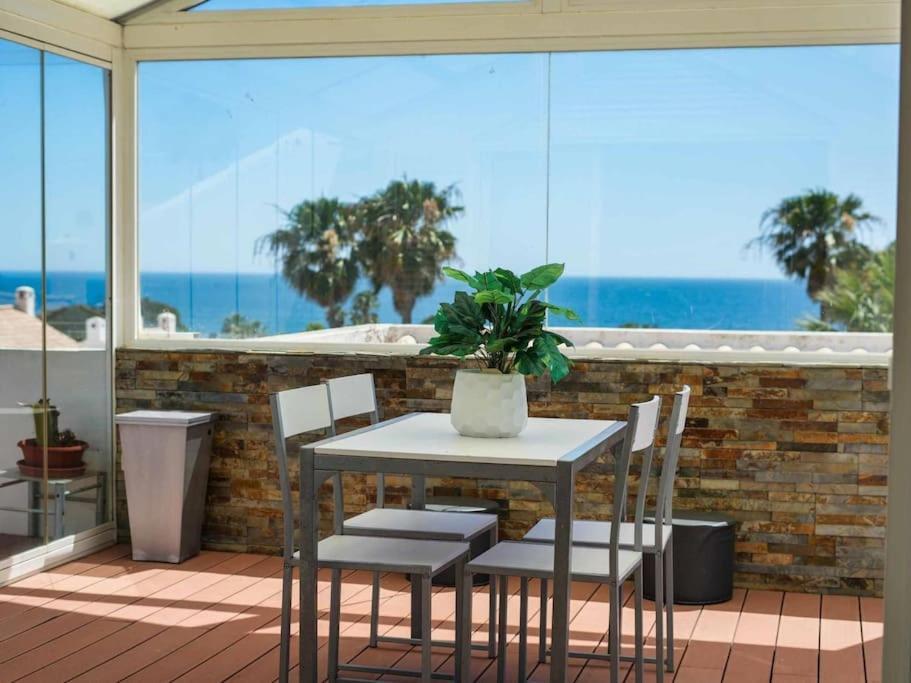 Dunas Salgados House - Sea View & Bbq & Salgados Albufeira