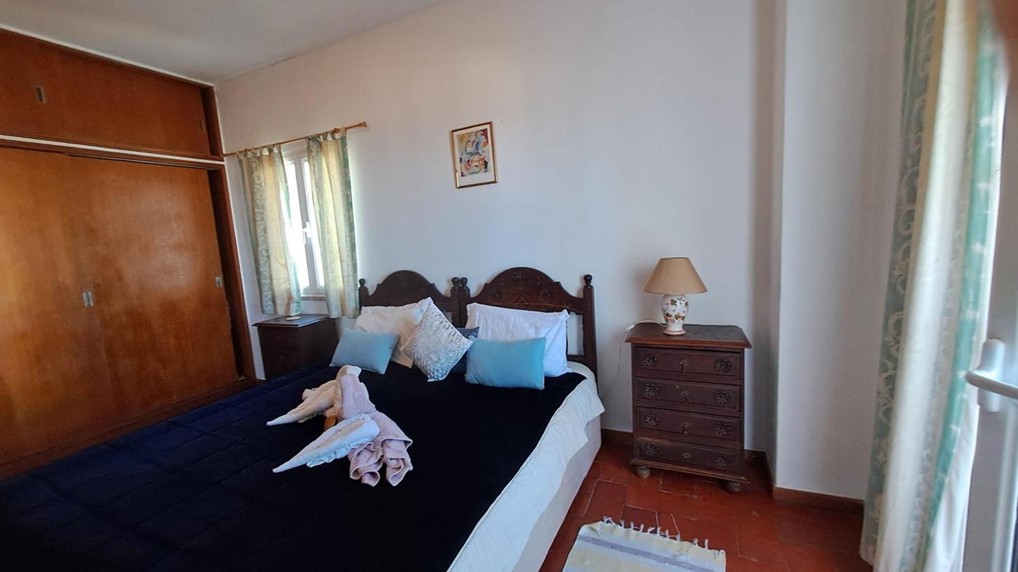 Casa de Férias Seaview 4 House