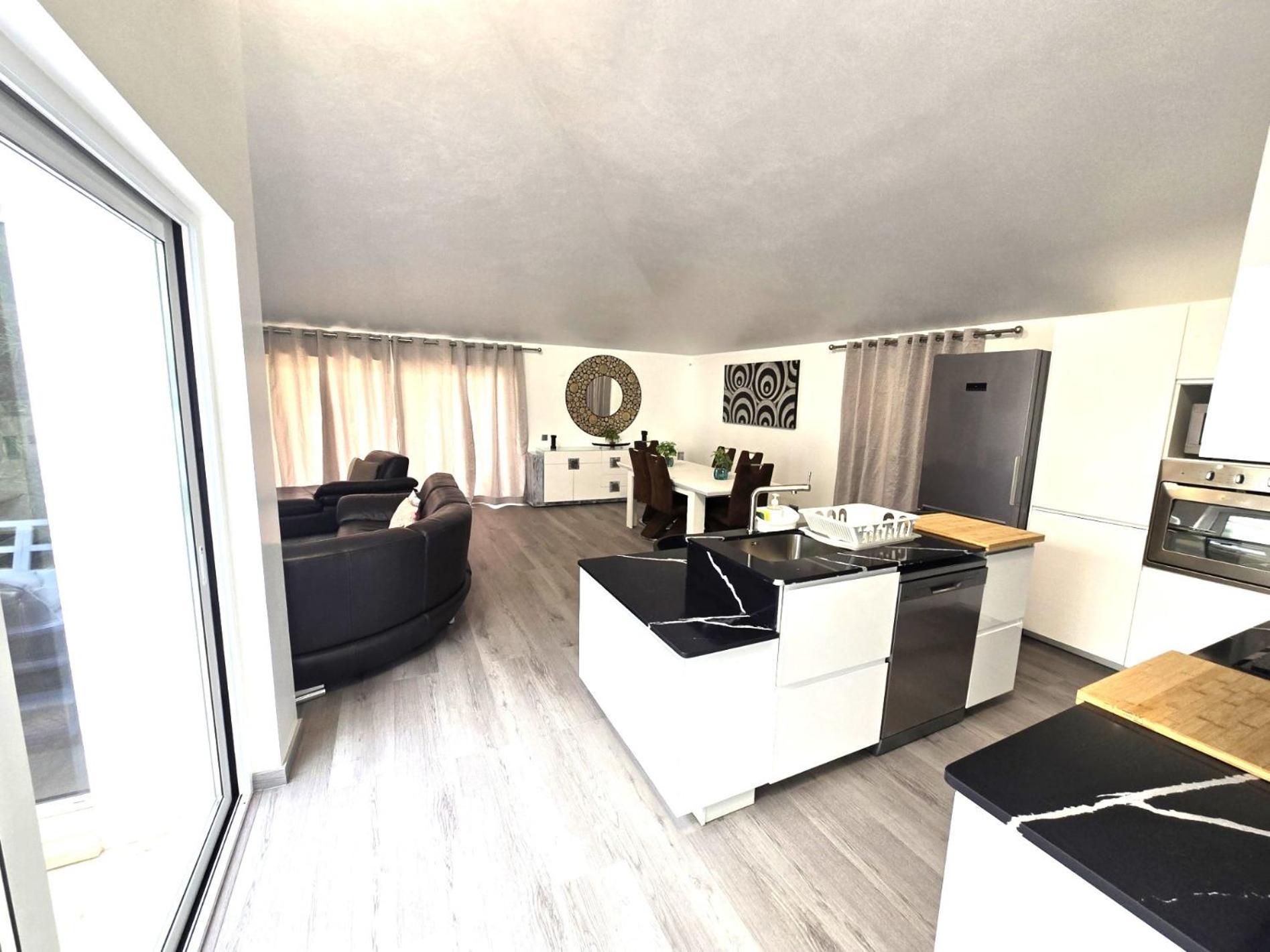 Villa Sunshine - Albufeira