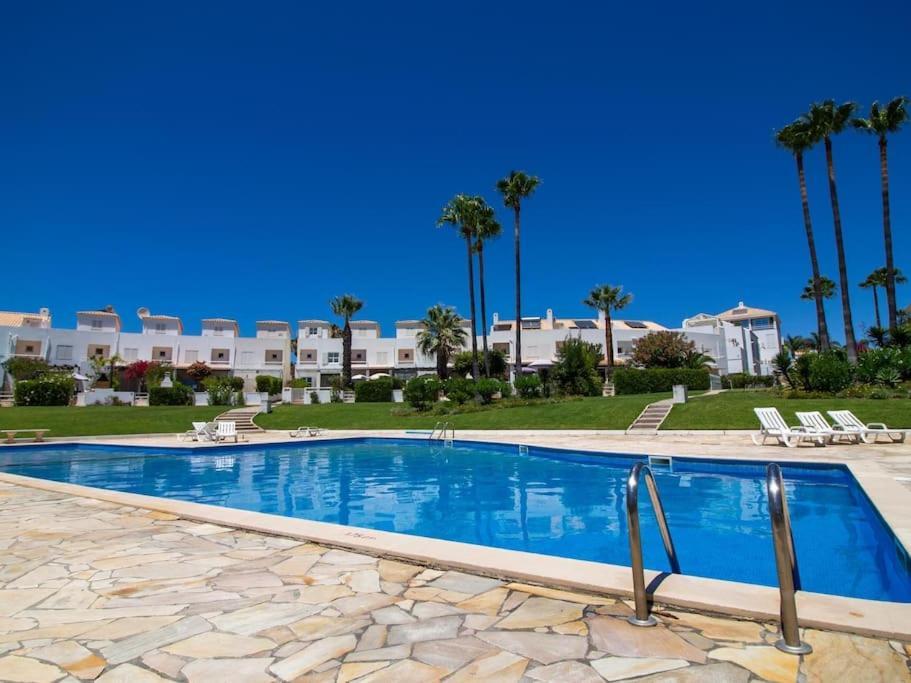 Villa Dunas Salgados House - Sea View & Bbq & Salgados *