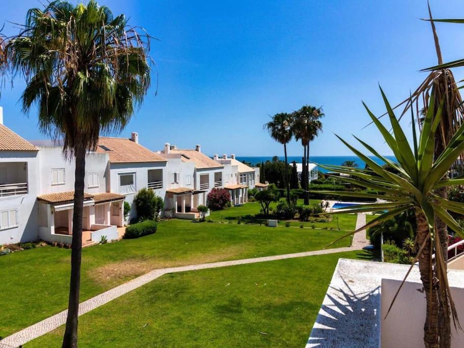 Villa Dunas Salgados House - Sea View & Bbq & Salgados