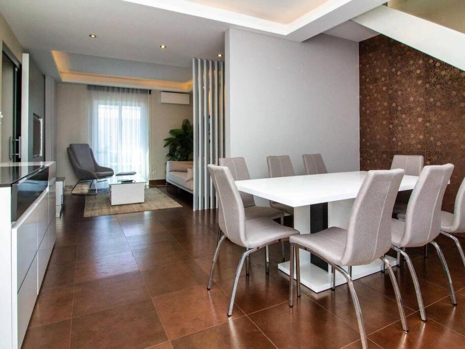 Dunas Salgados House - Sea View & Bbq & Salgados *