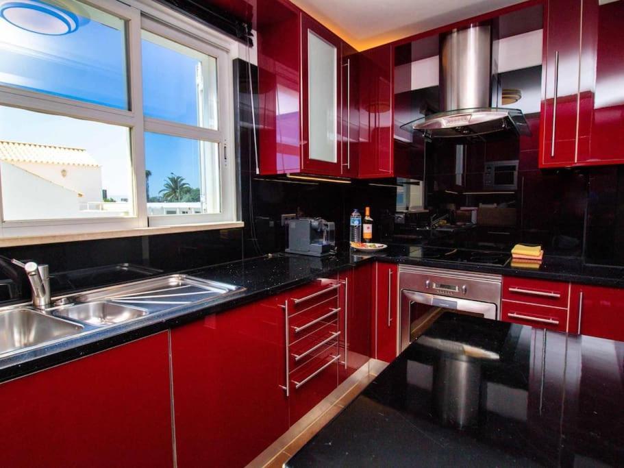 Dunas Salgados House - Sea View & Bbq & Salgados Villa *
