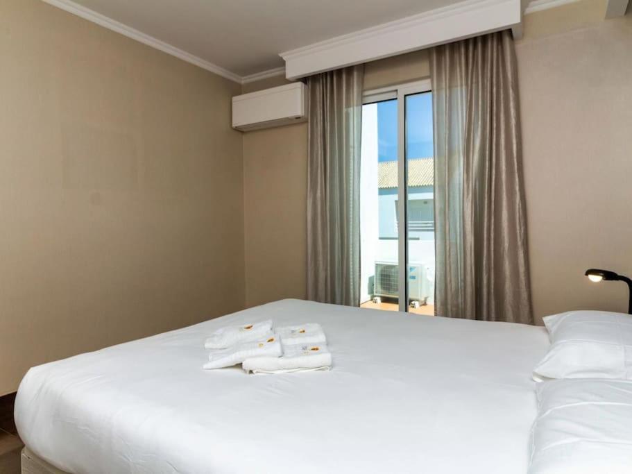 Villa Dunas Salgados House - Sea View & Bbq & Salgados