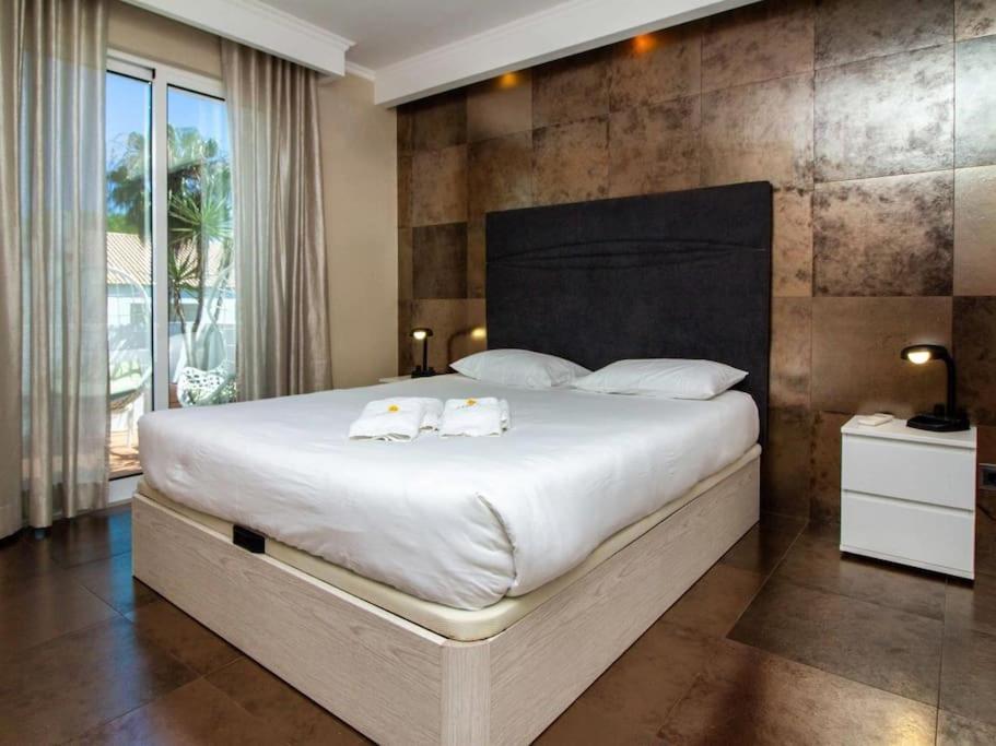 Villa Dunas Salgados House - Sea View & Bbq & Salgados Albufeira