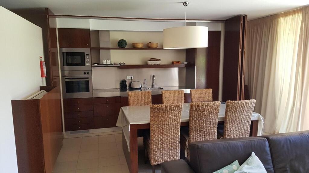 Apartamento Herdade Dos Salgados By Maggie *