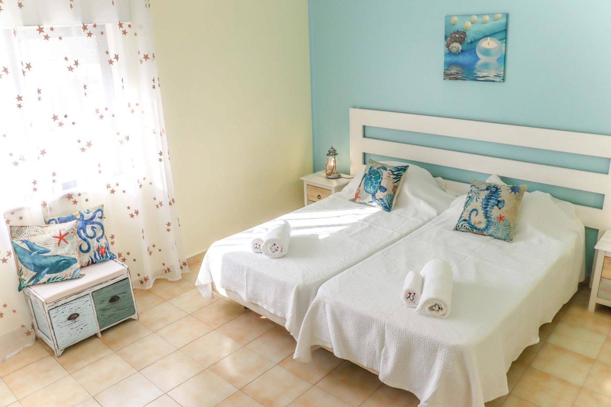 Perto Da Apartamento Albufeira