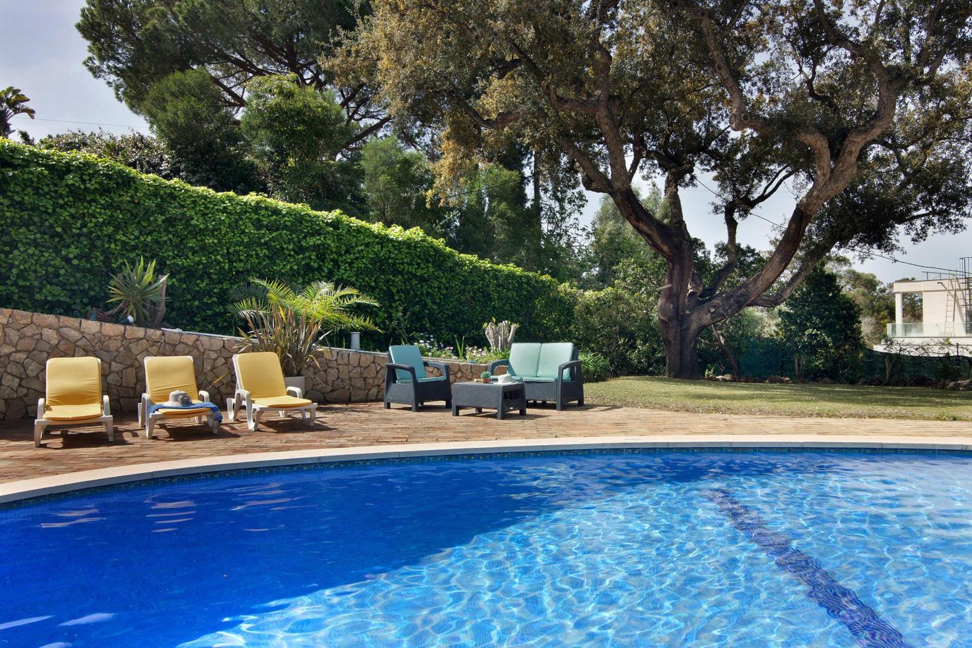 Quinta Da Balaia V3 Albufeira