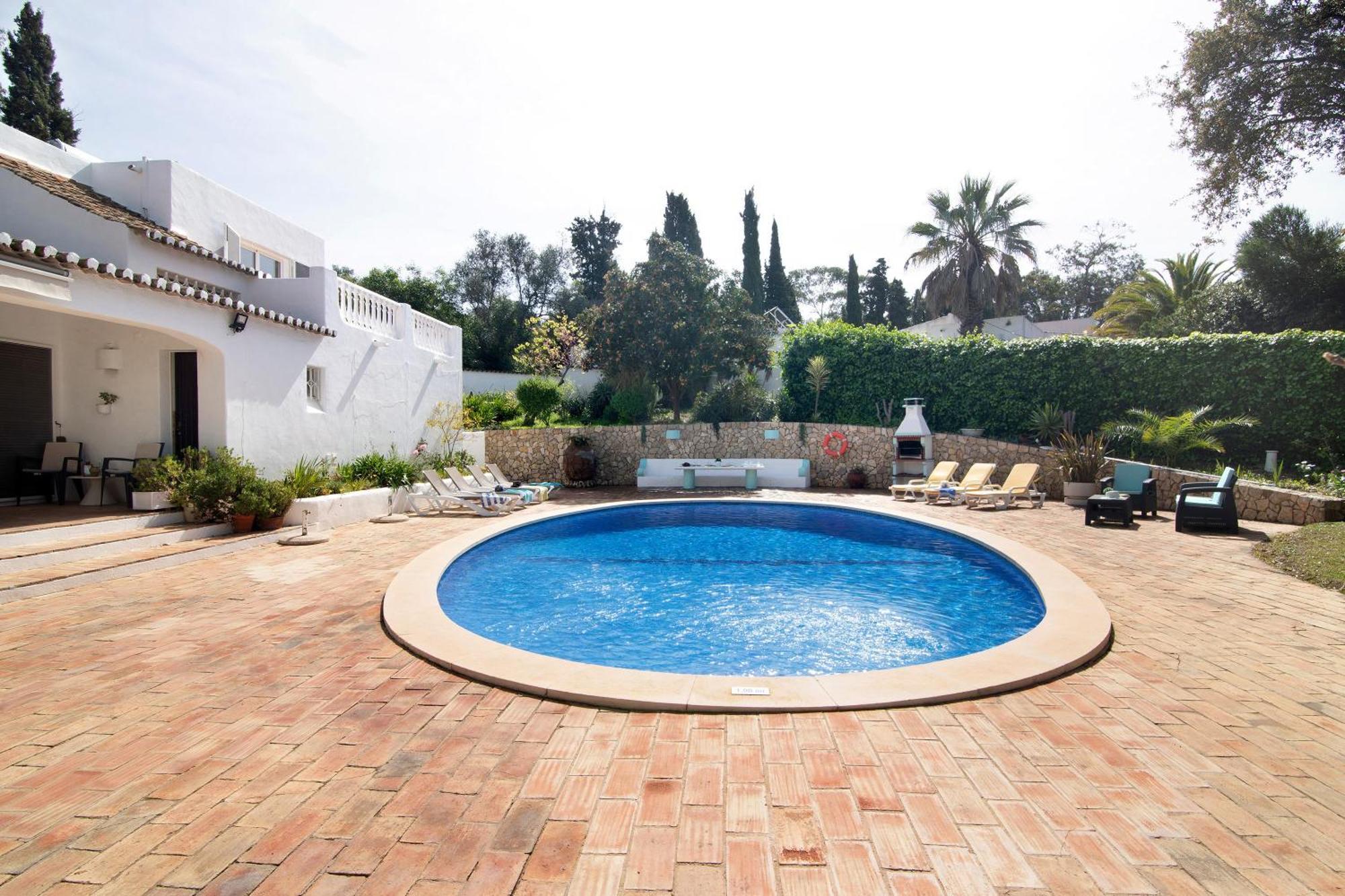 Quinta Da Balaia V3 Villa *