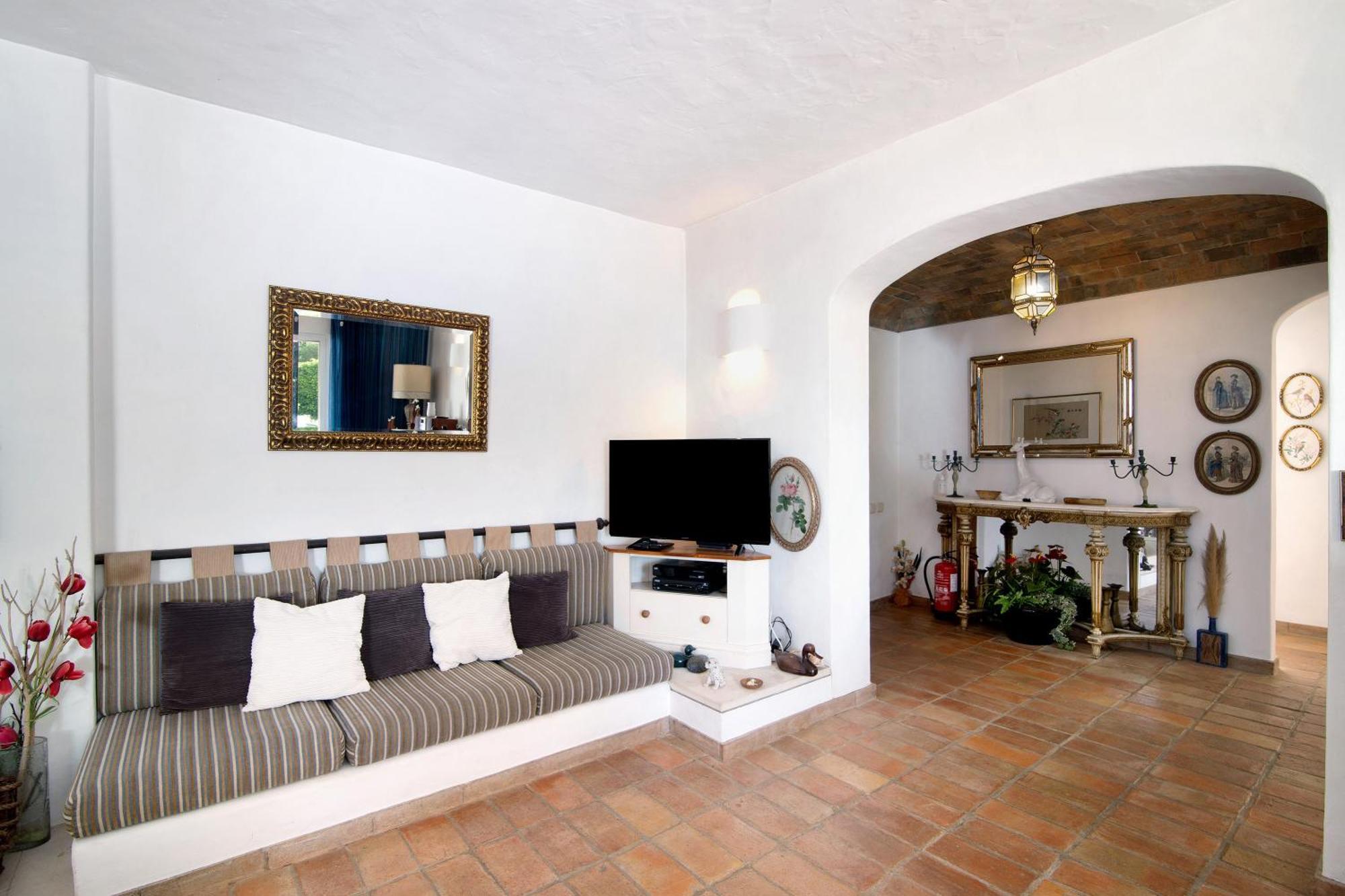 Quinta Da Balaia V3 Villa Albufeira