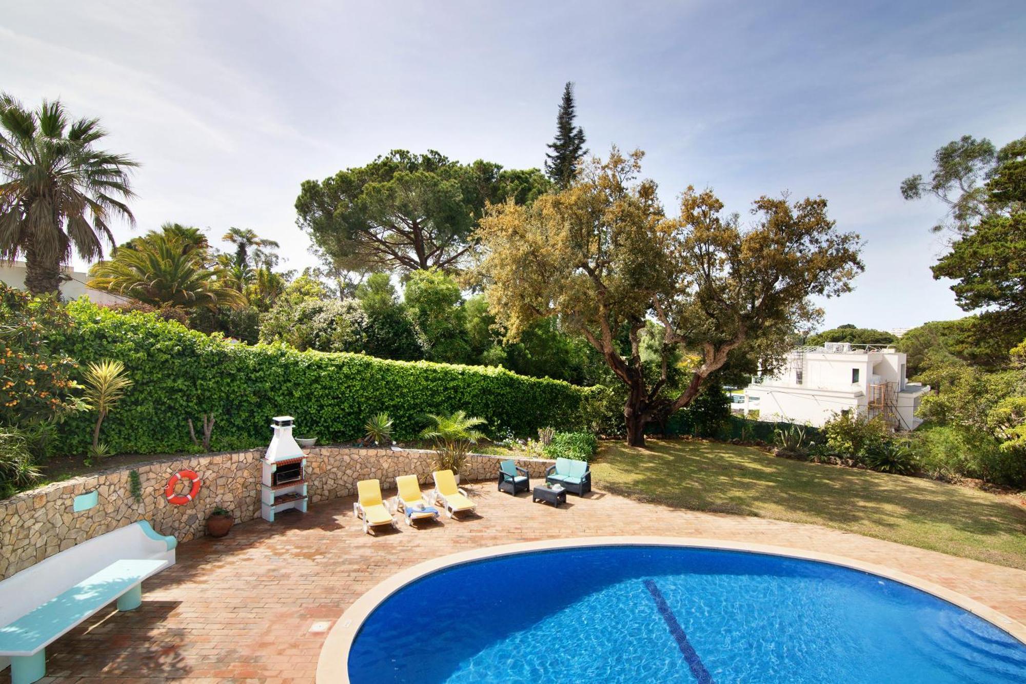 Quinta Da Balaia V3 Villa Albufeira