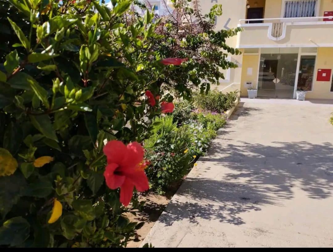 Casa Kari Appartement Albufeira