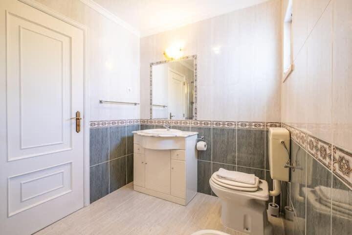 Maria - Complex With Tennis Court And Restaurant,pool Holiday home *