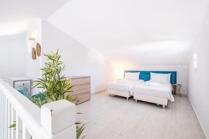 Holiday home Maria - Complex With Tennis Court And Restaurant,pool