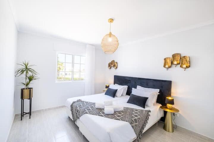 Maria - Complex With Tennis Court And Restaurant,pool Holiday home