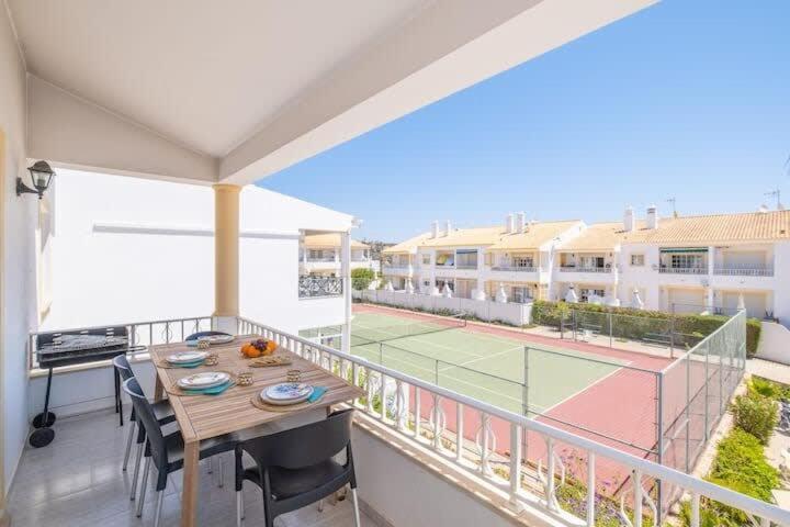 Holiday home Maria - Complex With Tennis Court And Restaurant,pool