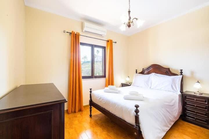 Camila - Ideal Location Ten-min Walk To Marina Albufeira