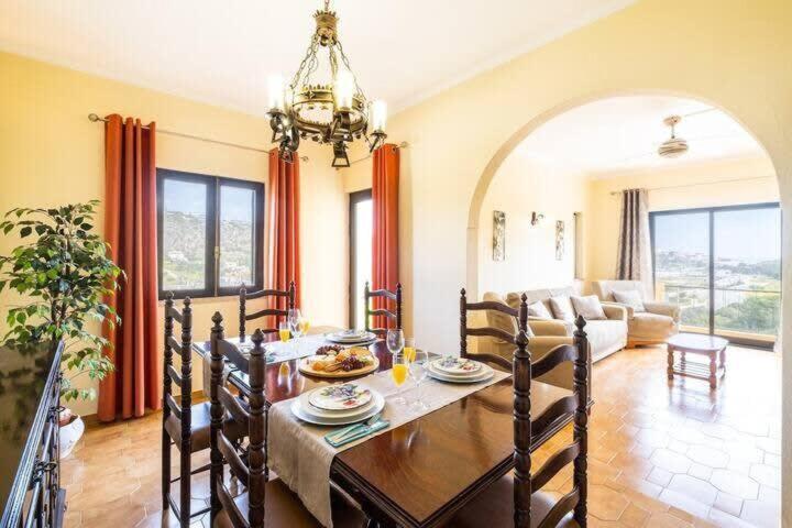 Camila - Ideal Location Ten-min Walk To Marina * Albufeira