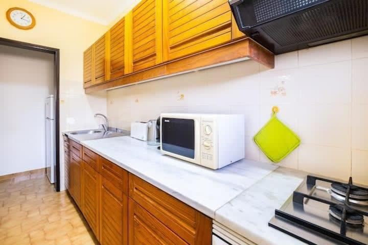Camila - Ideal Location Ten-min Walk To Marina Holiday home