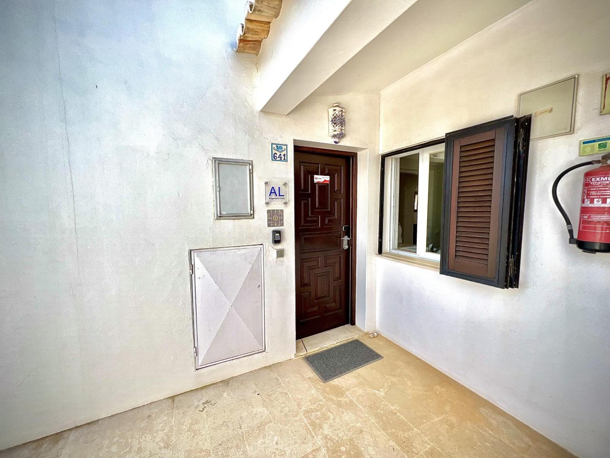 Balaia Golf Village 6 With Pool By Homing *