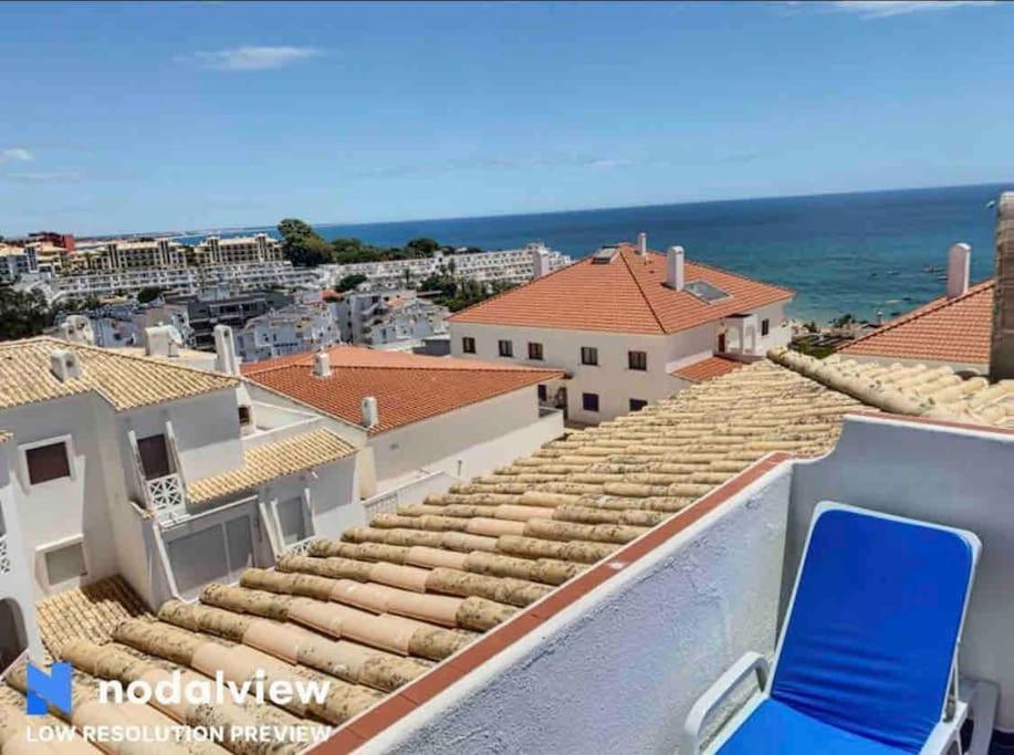Double Rooftop Mont-blanc : Vue Amazing Apartamento *