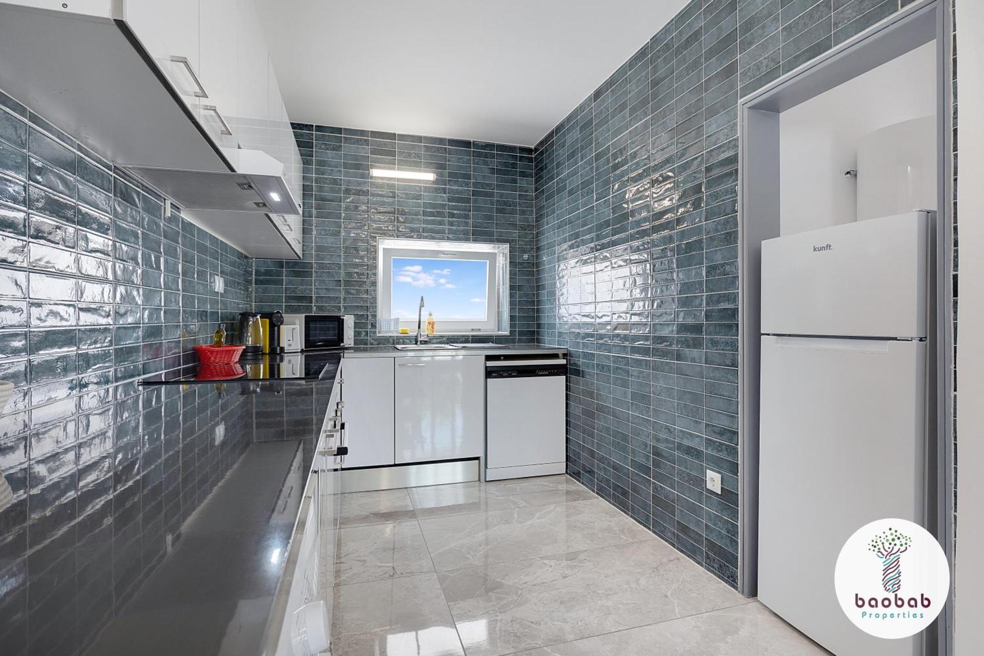 Villa #268 Marvellous Sapphire Albufeira