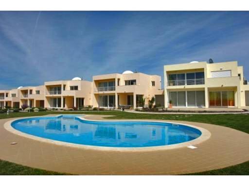 Holiday park Villas Oceano 3*