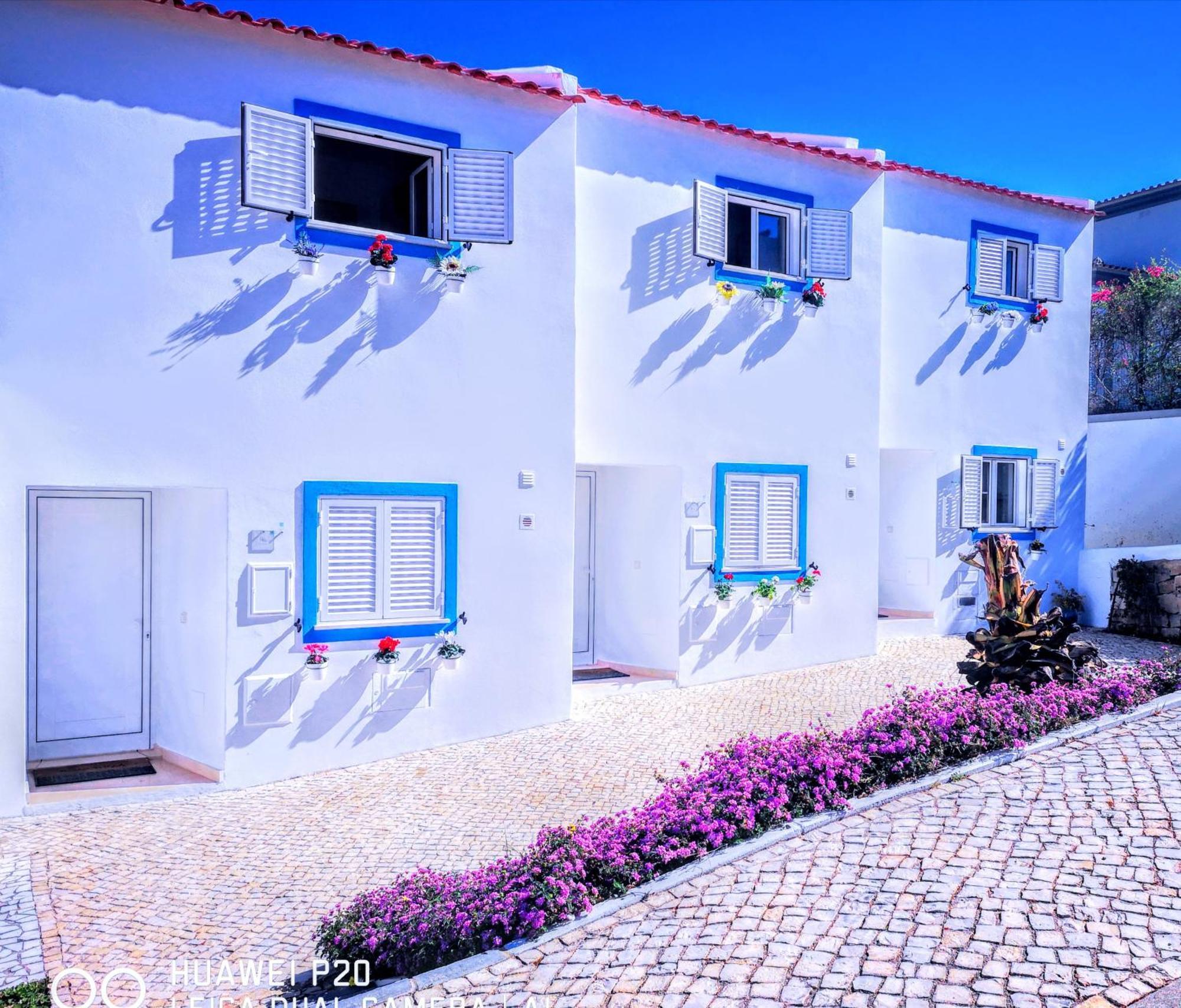 Holiday home 3 - Da Falesia