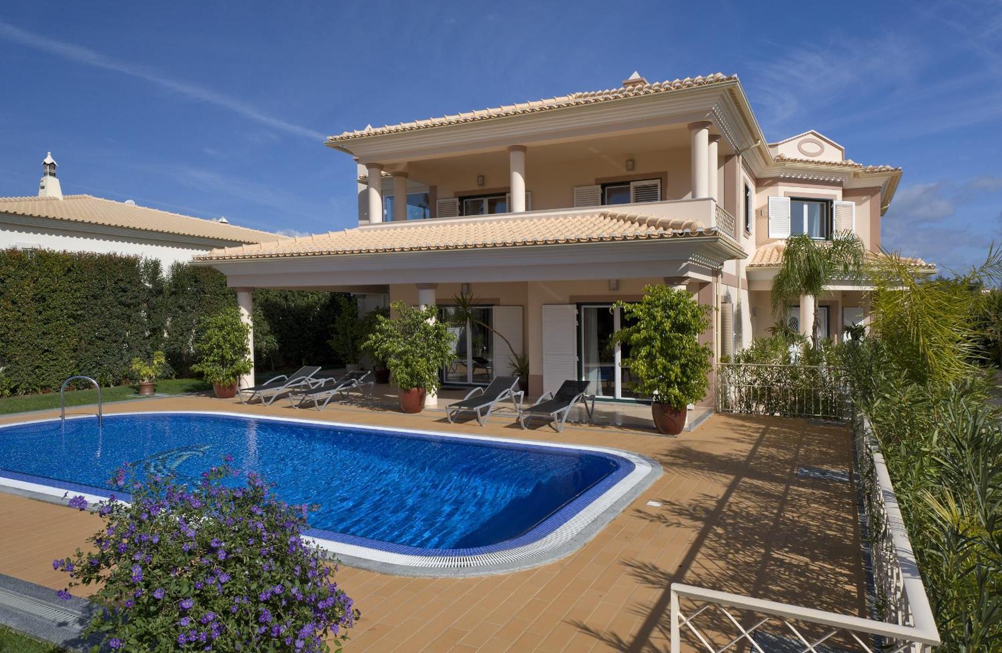 Villa Cor De Rosa