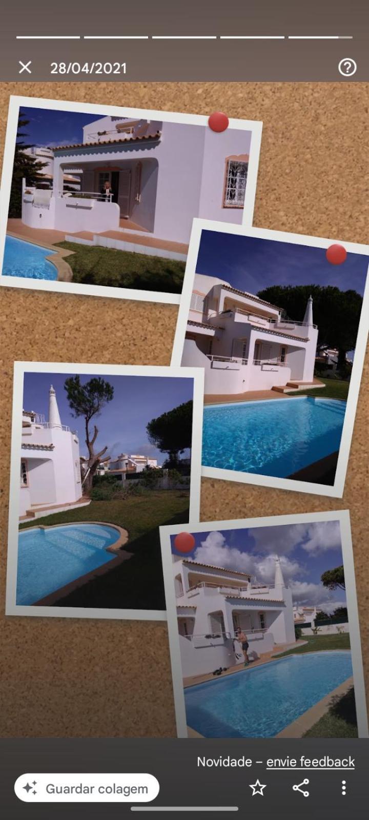 Villa Nightingale