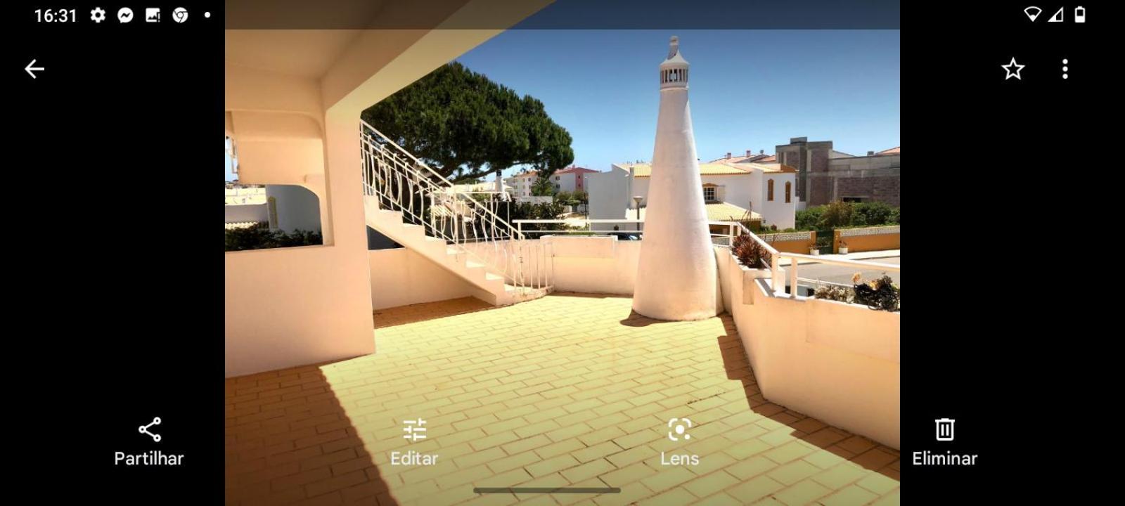 Villa Nightingale Albufeira