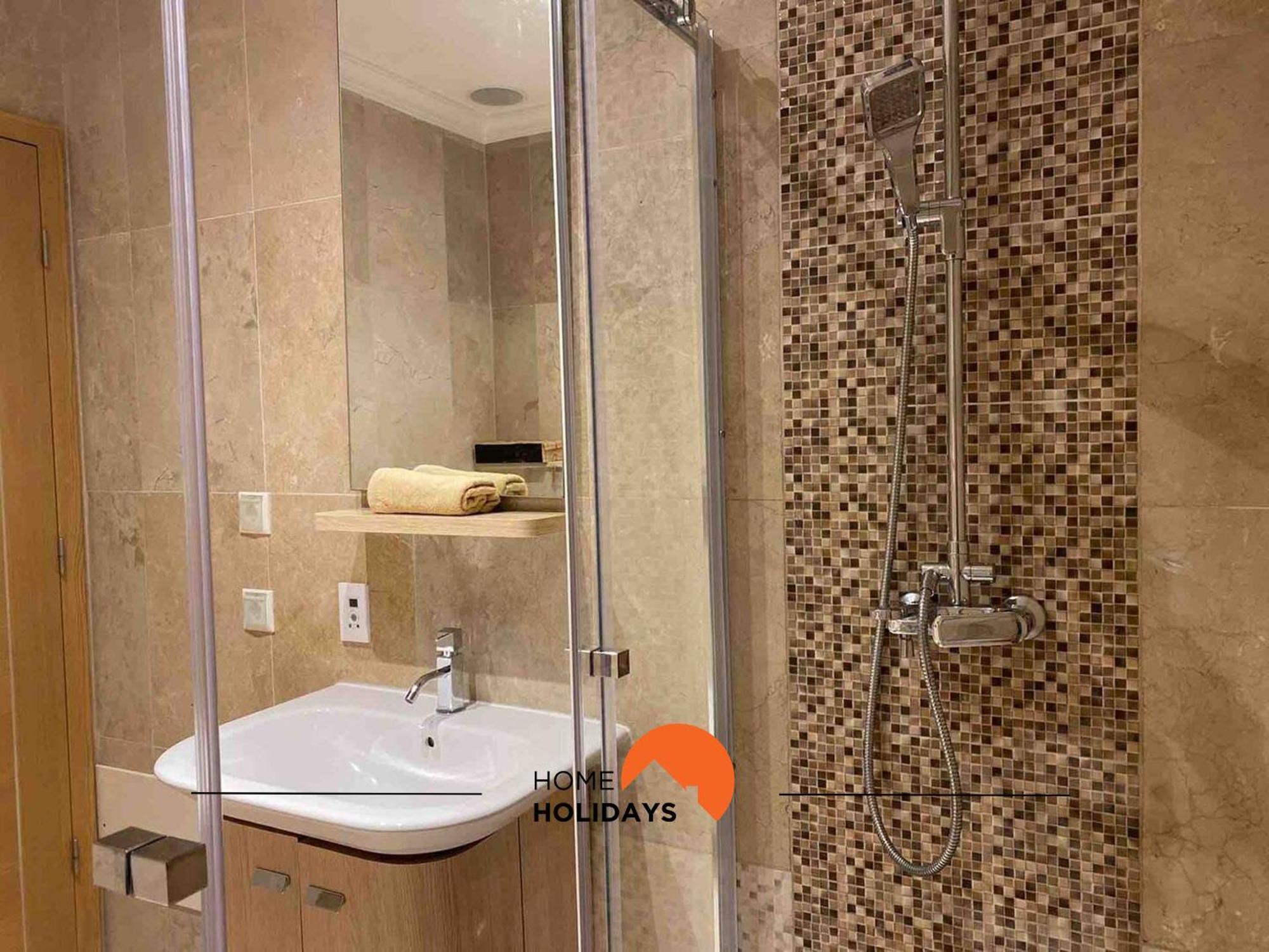 Apartamento #054 Newtown With Pool, Ac, Private Park, Near Strip