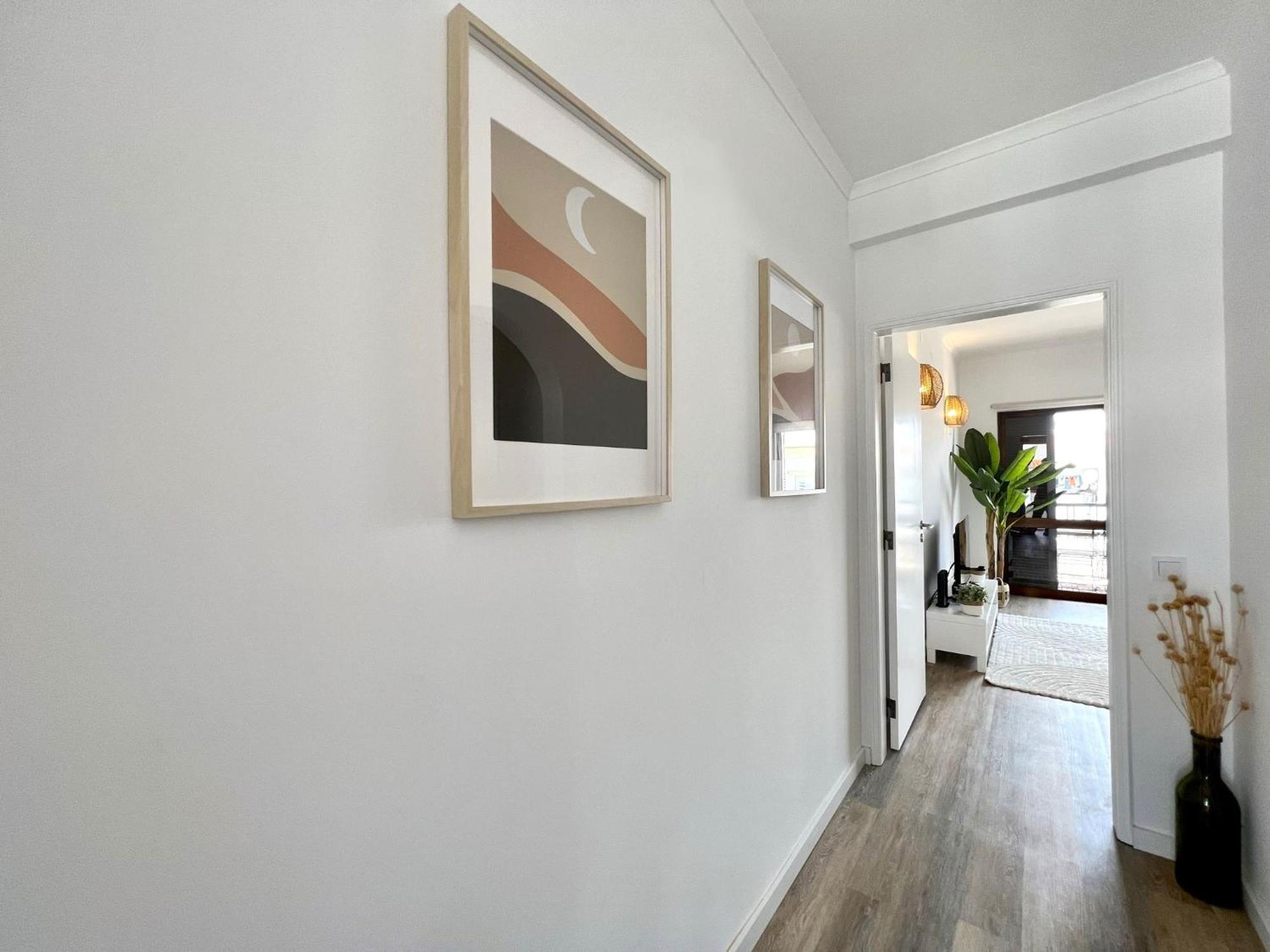 Apartamento Design By Homing Albufeira