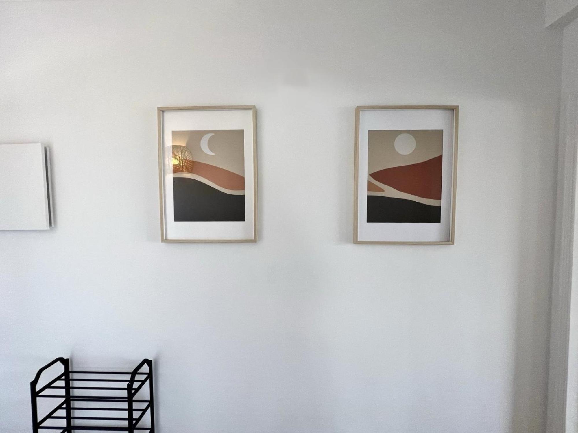 Apartamento Design By Homing